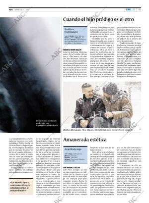 ABC MADRID 19-03-2010 página 81