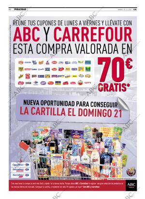 ABC MADRID 19-03-2010 página 86