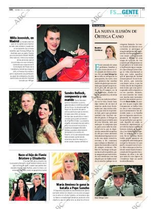 ABC MADRID 19-03-2010 página 89