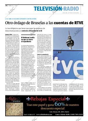 ABC MADRID 19-03-2010 página 91
