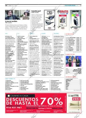 ABC MADRID 19-03-2010 página 93