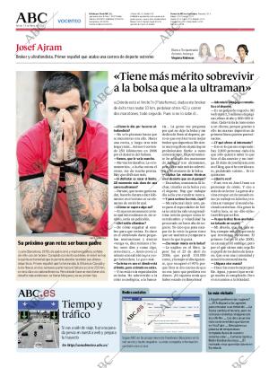 ABC MADRID 19-03-2010 página 94