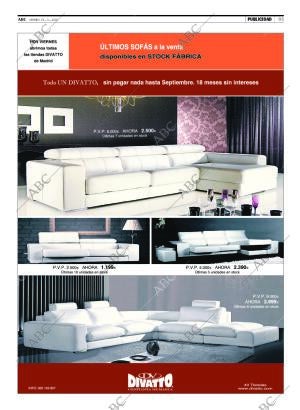 ABC MADRID 19-03-2010 página 95