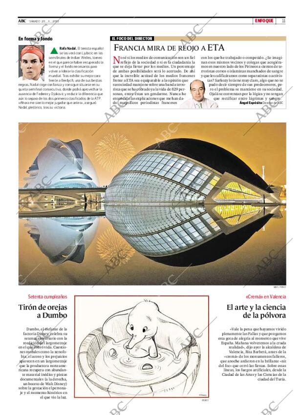 ABC MADRID 20-03-2010 página 11