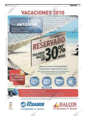 ABC MADRID 20-03-2010 página 15