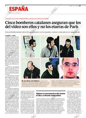 ABC MADRID 20-03-2010 página 16