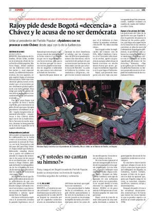 ABC MADRID 20-03-2010 página 18