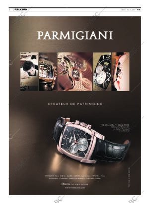 ABC MADRID 20-03-2010 página 2