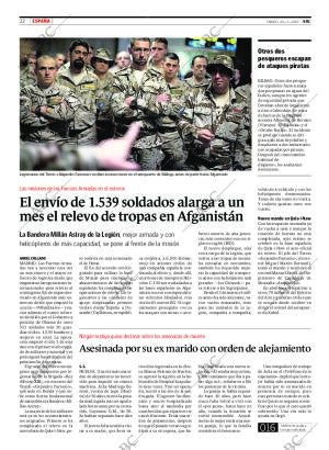 ABC MADRID 20-03-2010 página 22