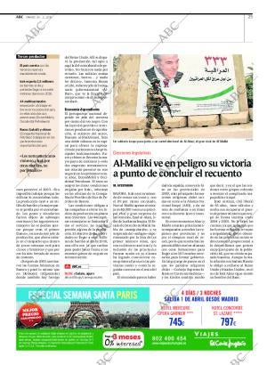 ABC MADRID 20-03-2010 página 25