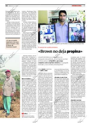 ABC MADRID 20-03-2010 página 27