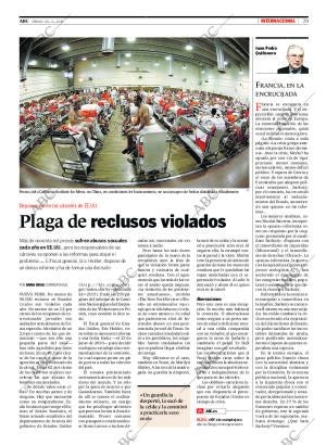 ABC MADRID 20-03-2010 página 29