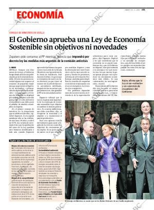 ABC MADRID 20-03-2010 página 30