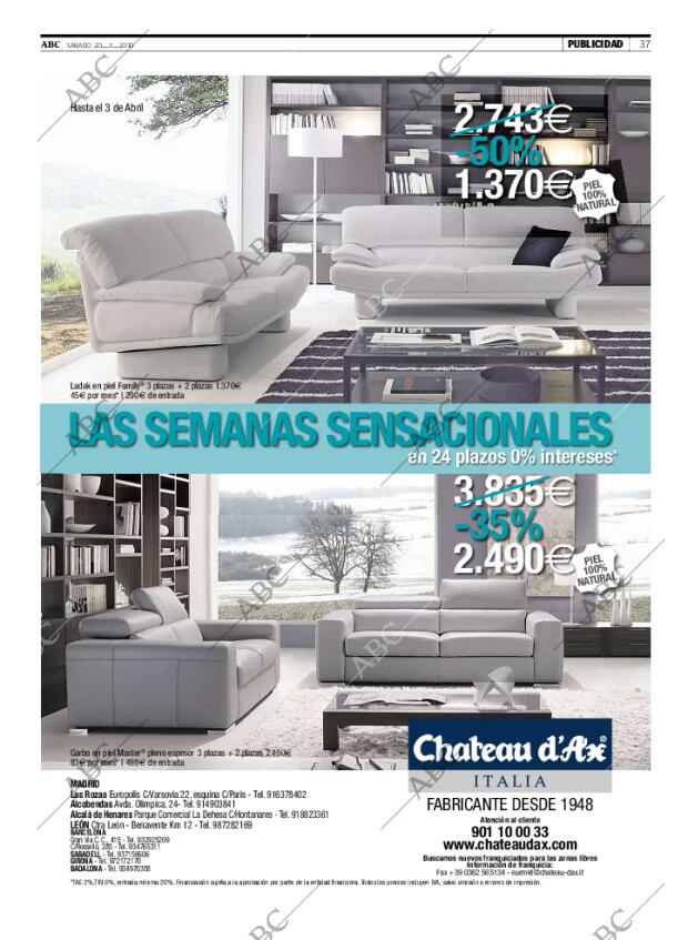 ABC MADRID 20-03-2010 página 37