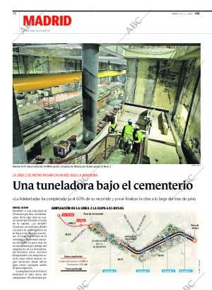 ABC MADRID 20-03-2010 página 38