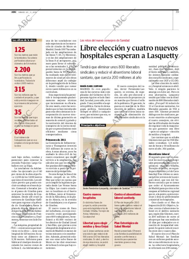 ABC MADRID 20-03-2010 página 39