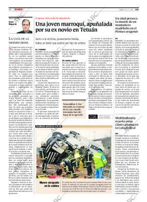 ABC MADRID 20-03-2010 página 40