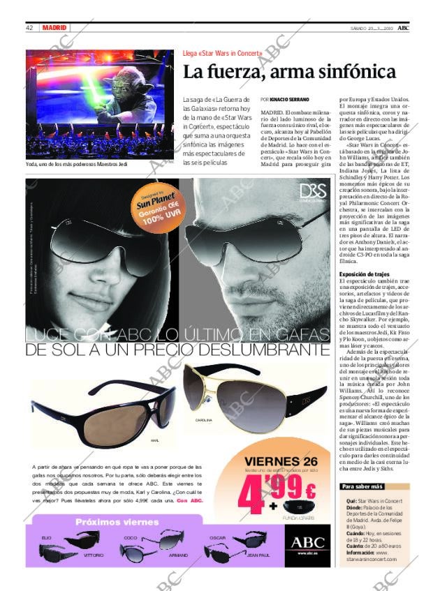 ABC MADRID 20-03-2010 página 42