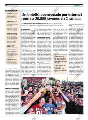 ABC MADRID 20-03-2010 página 47