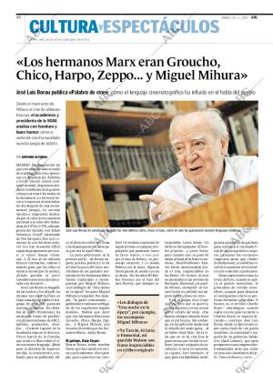 ABC MADRID 20-03-2010 página 48