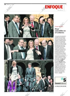 ABC MADRID 20-03-2010 página 5