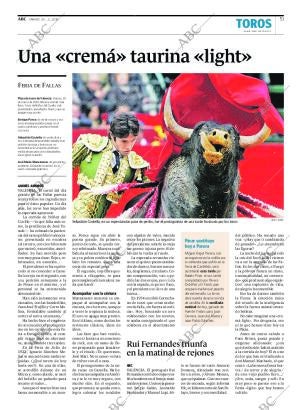 ABC MADRID 20-03-2010 página 51