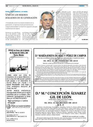 ABC MADRID 20-03-2010 página 53