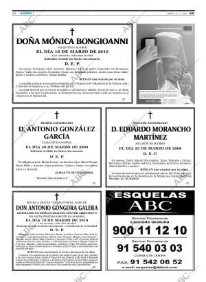 ABC MADRID 20-03-2010 página 54