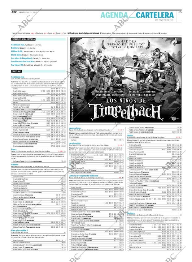 ABC MADRID 20-03-2010 página 55