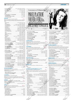 ABC MADRID 20-03-2010 página 57