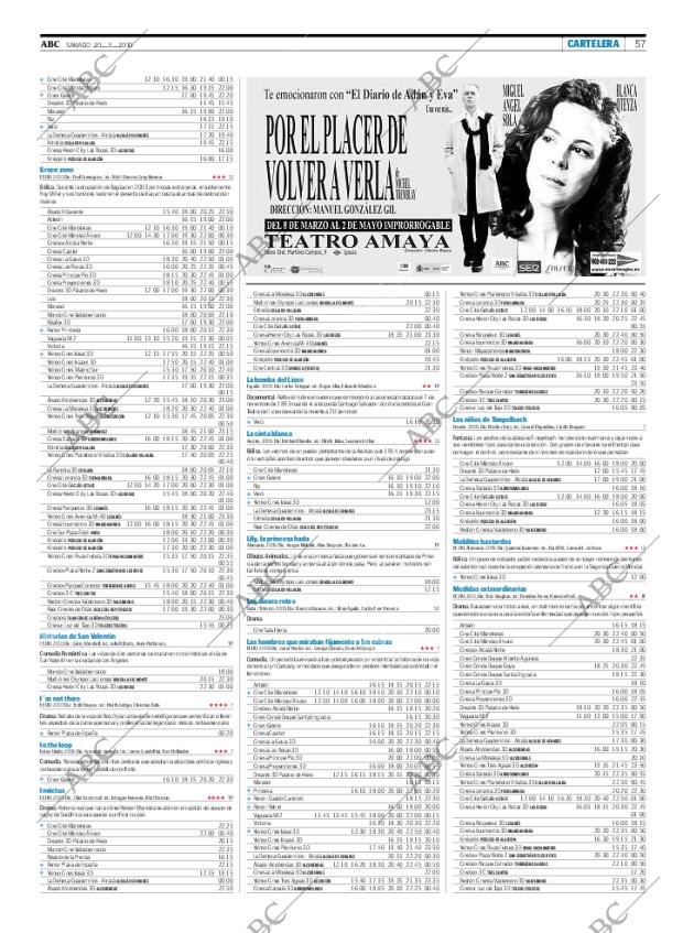 ABC MADRID 20-03-2010 página 57