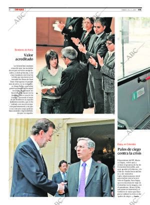 ABC MADRID 20-03-2010 página 6