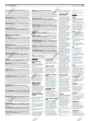 ABC MADRID 20-03-2010 página 60