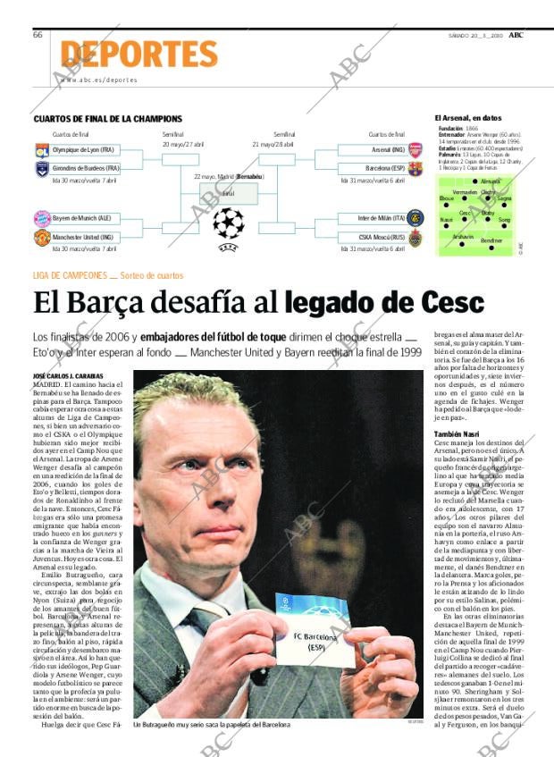 ABC MADRID 20-03-2010 página 66