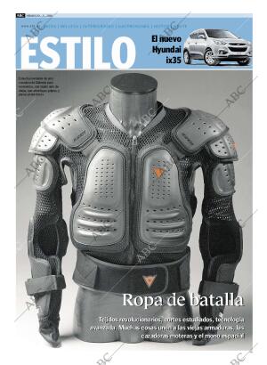 ABC MADRID 20-03-2010 página 71