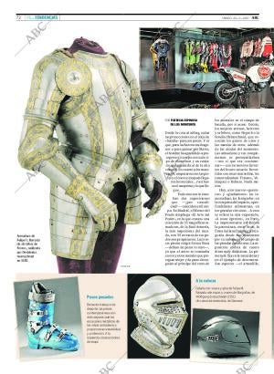 ABC MADRID 20-03-2010 página 72