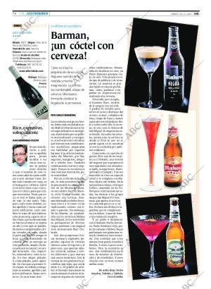 ABC MADRID 20-03-2010 página 74