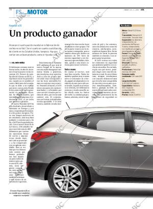 ABC MADRID 20-03-2010 página 78