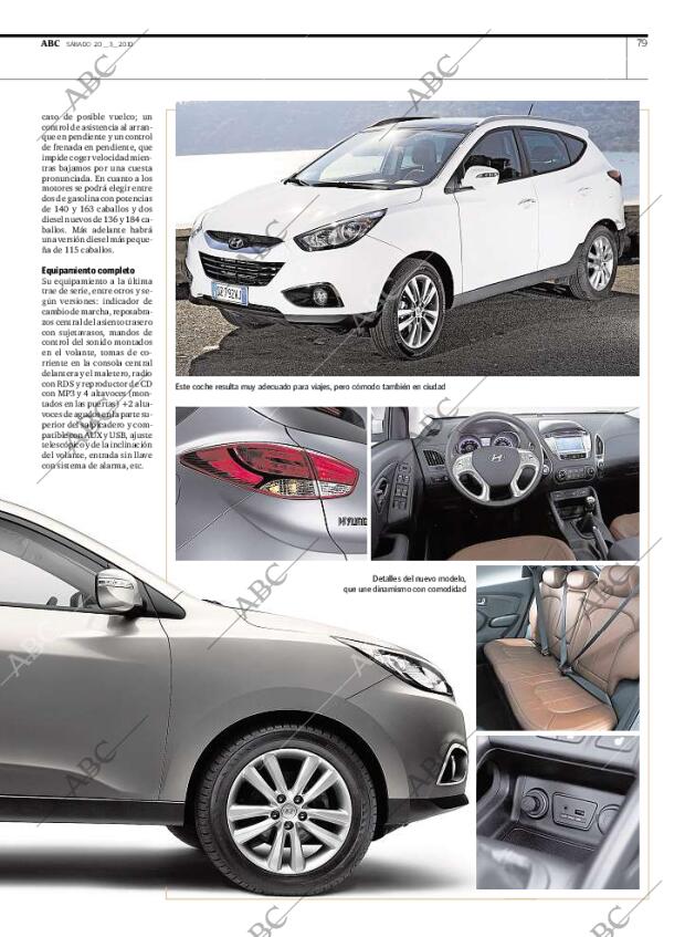 ABC MADRID 20-03-2010 página 79