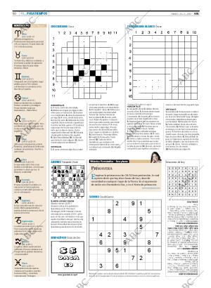 ABC MADRID 20-03-2010 página 80