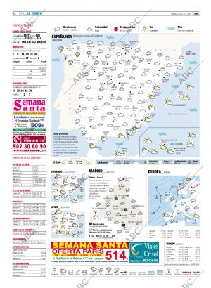 ABC MADRID 20-03-2010 página 82