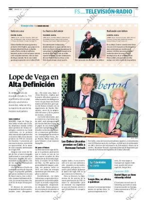 ABC MADRID 20-03-2010 página 83