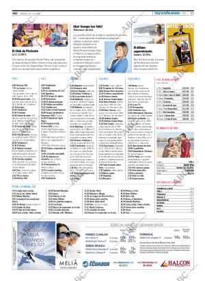 ABC MADRID 20-03-2010 página 85