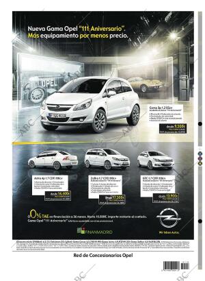 ABC MADRID 20-03-2010 página 88