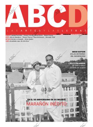 CULTURAL MADRID 20-03-2010 página 1