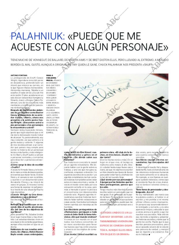 CULTURAL MADRID 20-03-2010 página 13