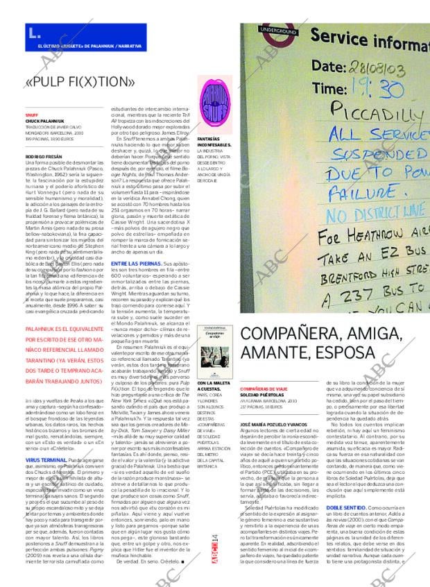 CULTURAL MADRID 20-03-2010 página 14