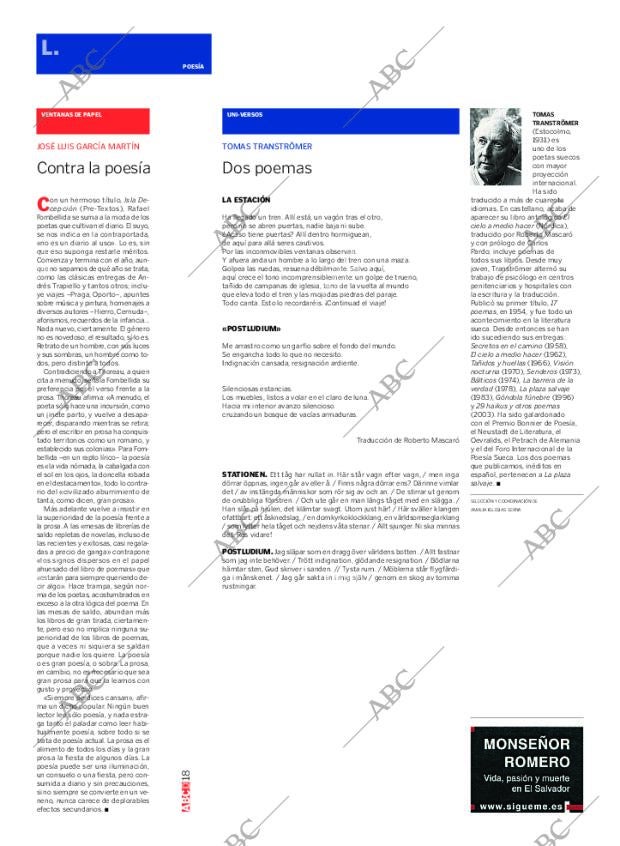 CULTURAL MADRID 20-03-2010 página 18