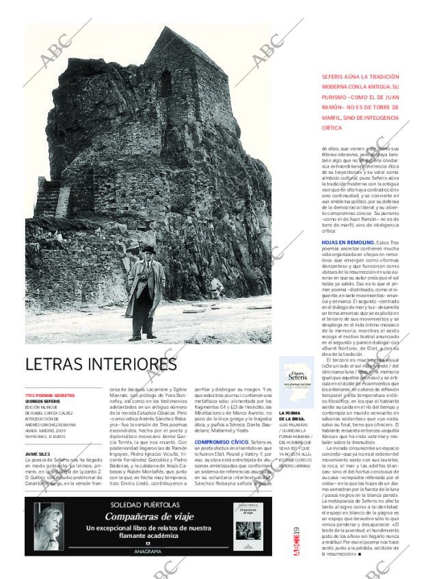 CULTURAL MADRID 20-03-2010 página 19