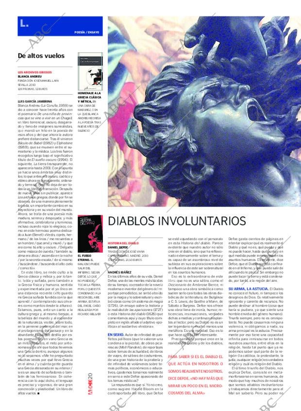 CULTURAL MADRID 20-03-2010 página 20